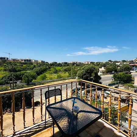 Portimao Central Holiday Guesthouse エクステリア 写真