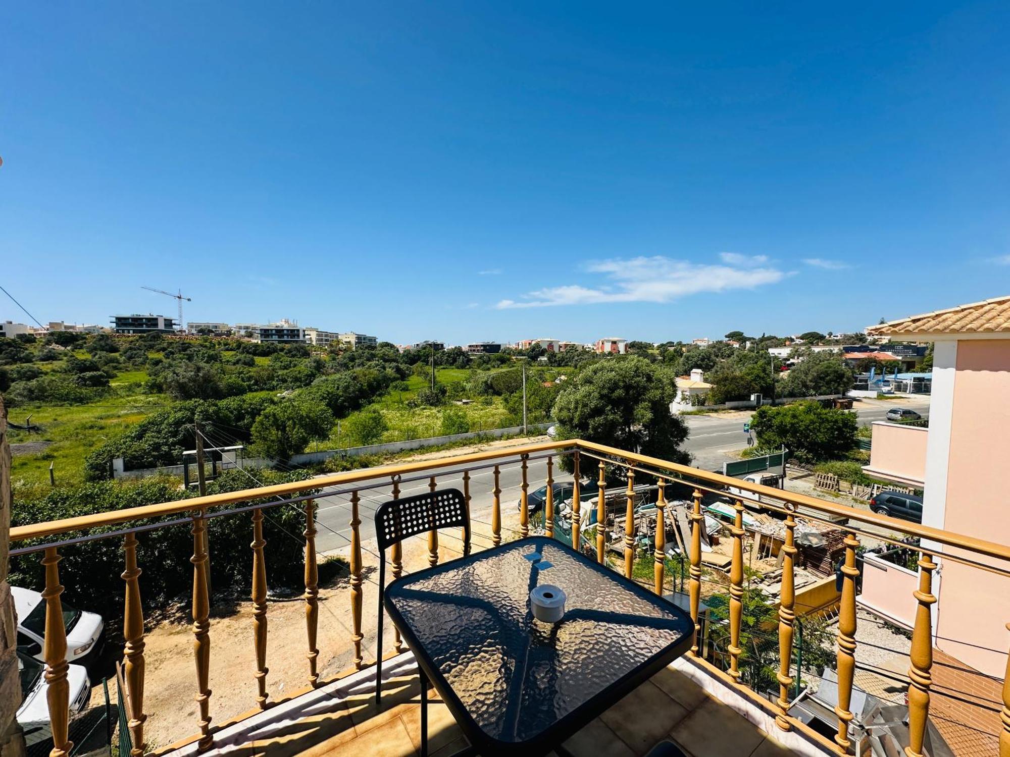 Portimao Central Holiday Guesthouse エクステリア 写真