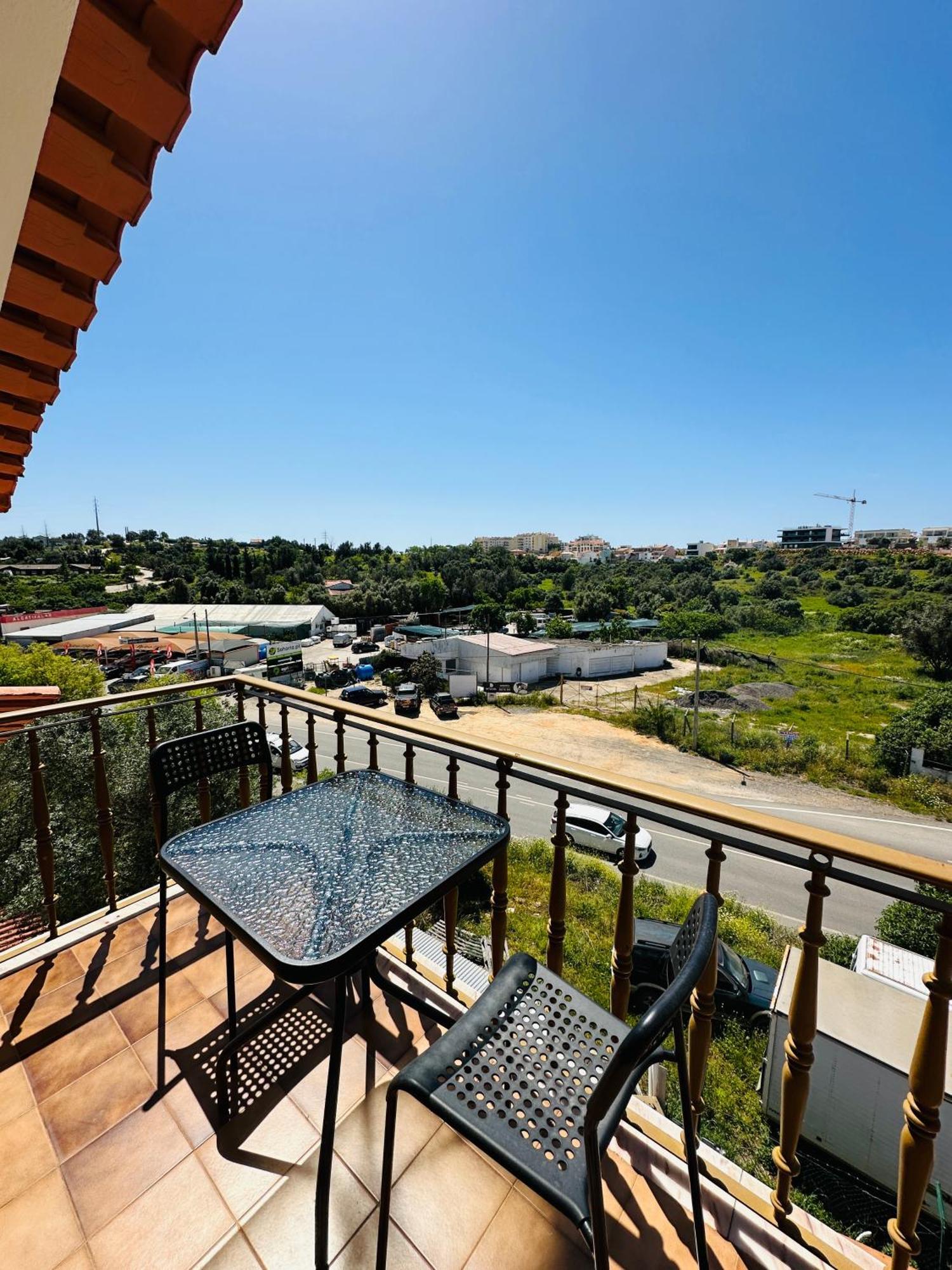 Portimao Central Holiday Guesthouse エクステリア 写真